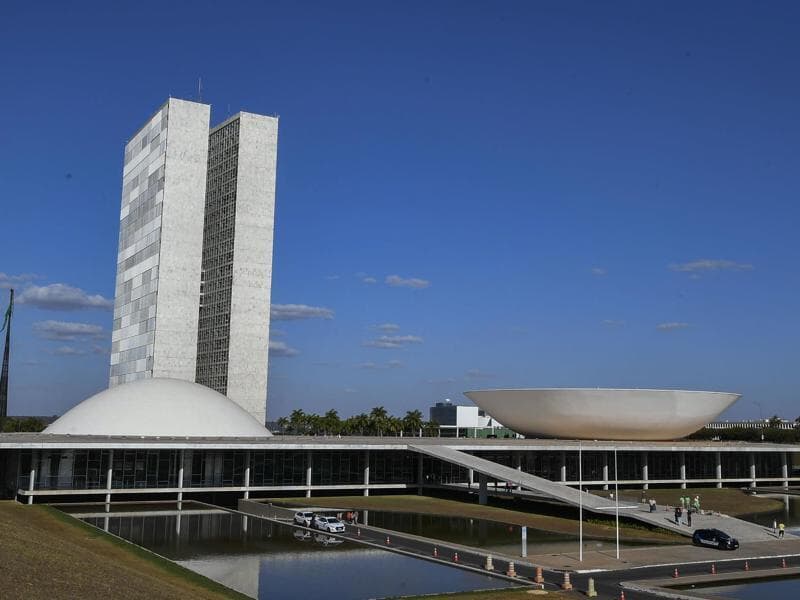 Relatório demonstra  tendência de queda na inflação. - Carlos Moura/Agência Senado