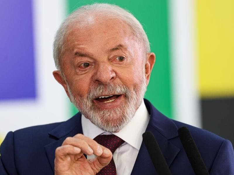 Presidente relembrou os 50 anos da operação americana que promoveu regimes ditatoriais na América do Sul. - Marcelo Camargo/Agência Brasil