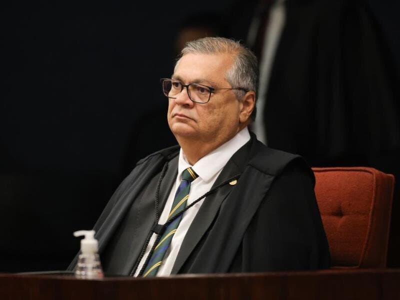Decisão suspende efeitos de trecho do ajuste fiscal, mesmo se sancionado pelo Executivo. - Fabio Rodrigues-Pozzebom/ Agência Brasil