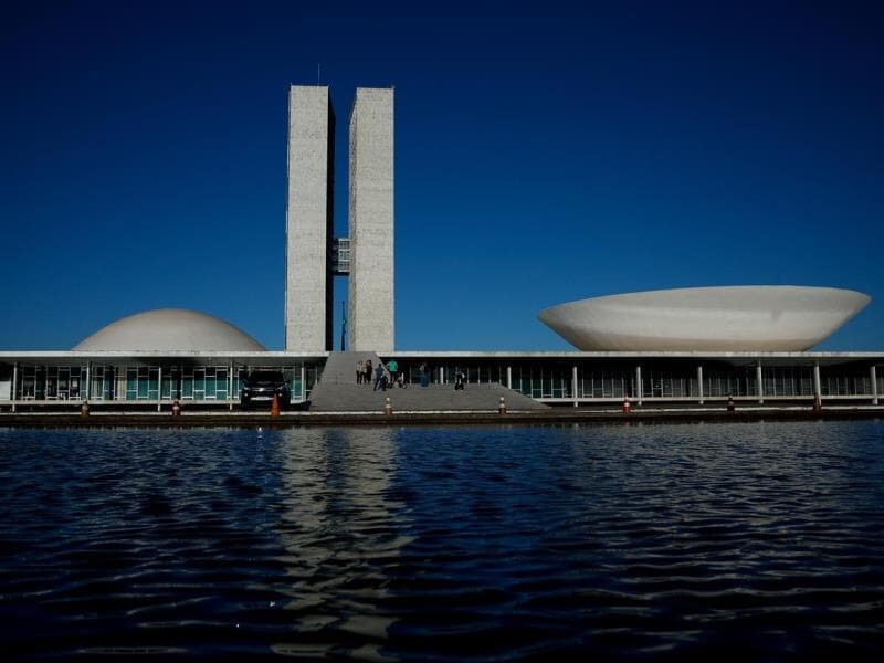 Congresso Nacional entra em recesso a partir de 23 de dezembro. - Pedro Ladeira/Folhapress