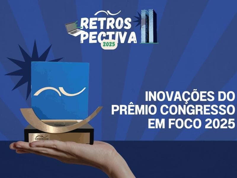 Evento foi realizado em 20 de agosto. - Arte Congresso em Foco