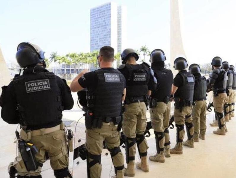 A lei é originária de um projeto apresentado pelo STF. - Doriavan Marinho/STF