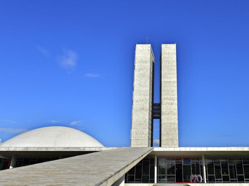 Governo acumulou vitórias na agenda econômica, mas derrotas na agenda política. - Waldemir Barreto/Agência Senado