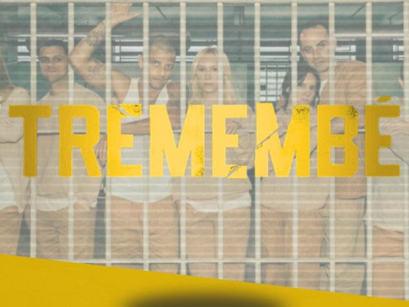 Texto não impede obras de terceiros, como a série "Tremembé", mas inviabiliza autobiografias. - Arte Congresso em Foco