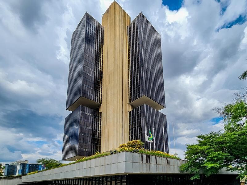 Nota foi publicada após rumores sobre tratativas envolvendo o Banco Master.
 - Rafa Neddermeyer/Agência Brasil