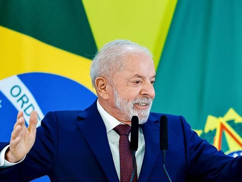 Pesquisa ouviu dois mil brasileiros. - Ricardo Stuckert/PR