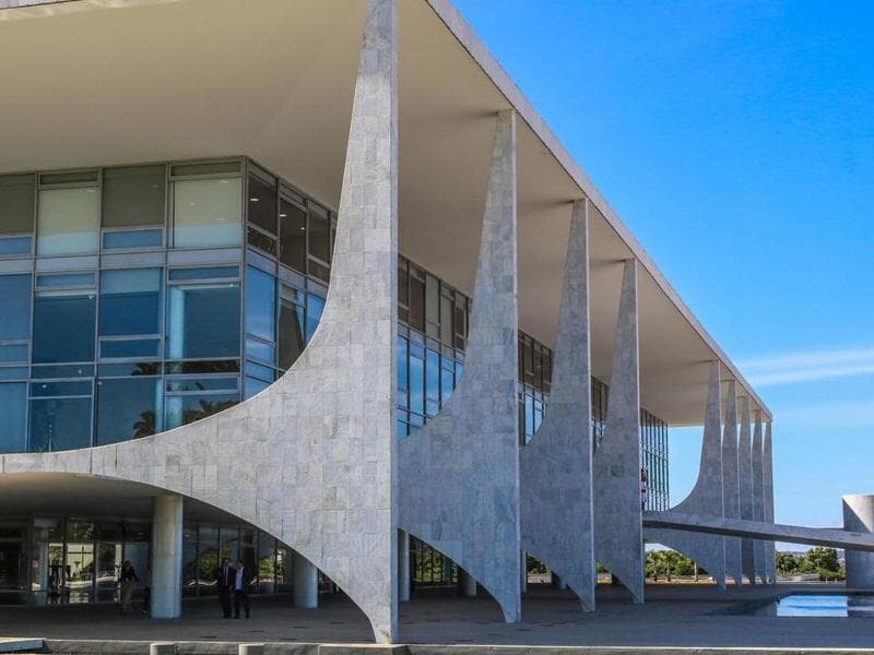 Presidente Lula trocou seis ministros entre 2023 e 2024, a maioria para acomodar novos partidos. - Antônio Cruz/ Agência Brasil