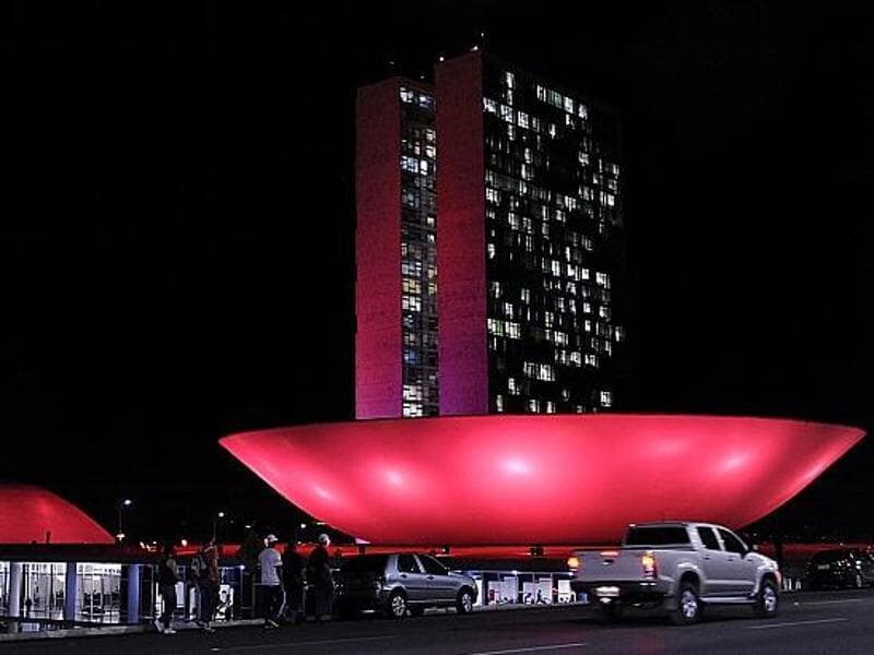 Pauta feminina foi tema de esforço concentrado nas duas Casas legislativas este ano, com normas aprovadas em agendas diversas. - Luis Macedo - Câmara dos Deputados