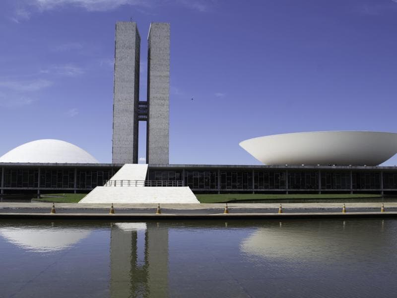 Corte foi aprovado pelo Congresso na semana passada. - Leco Viana/TheNews2/Folhapress