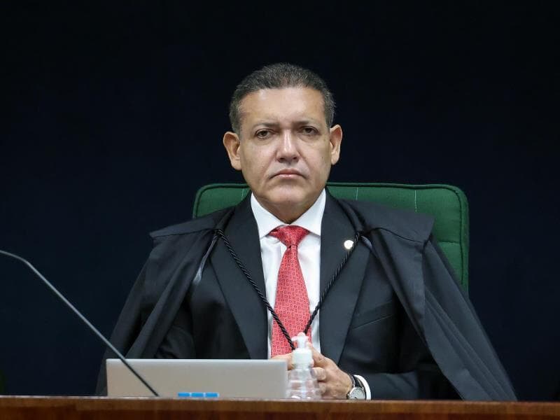 Marques considera que não houve tempo para empresas se adaptarem às novas regras de tributação. - Gustavo Moreno/STF