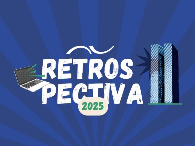 Congresso, governo e Judiciário protagonizaram decisões que marcaram a agenda nacional e anteciparam clima de 2026. - Arte Congresso em Foco