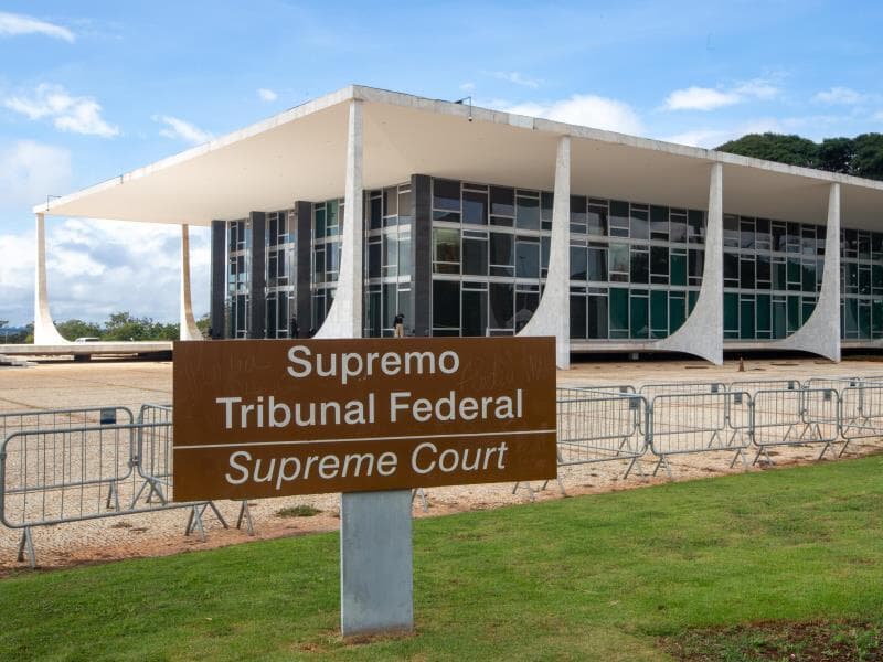 Corte determina que valores respeitem a capacidade econômica da categoria. - Fabio Rodrigues-Pozzebom/Agência Brasil