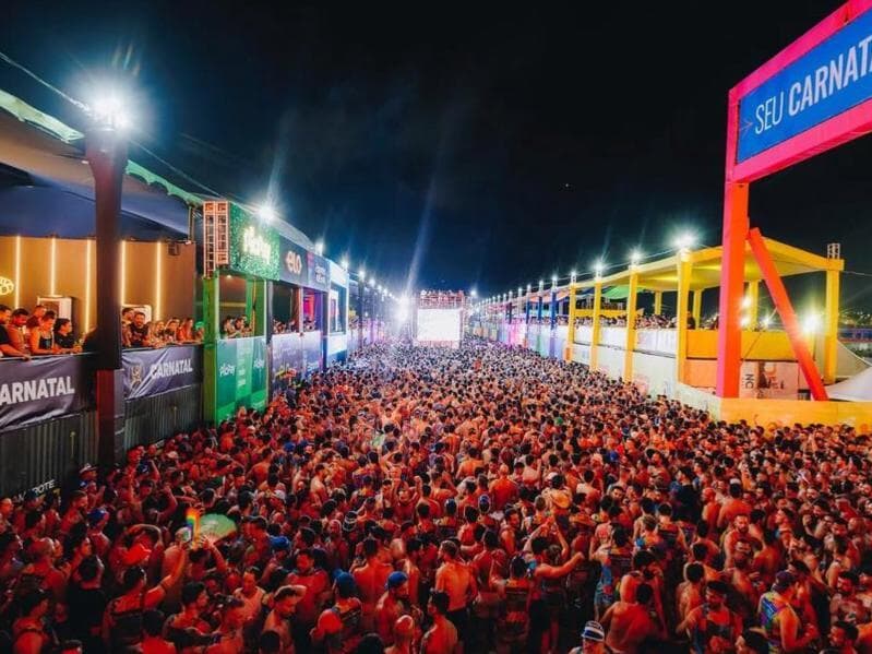 Projeto de lei foi apresentado pelo atual prefeito de Natal. - Reprodução/Instagram