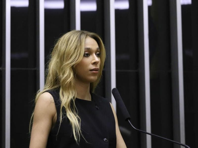 Parlamentar pediu apuração sobre suspeita de crime de ódio. - Kayo Magalhães/Câmara dos Deputados