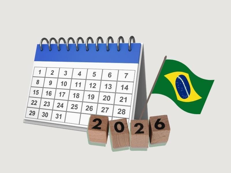 Dias de guarda religiosa que não aparecem no calendário oficial poderão ser compensados. - Arte Congresso em Foco