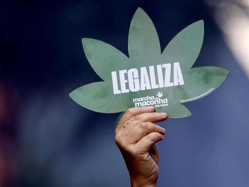 Por maioria, ministros seguiram voto do relator Gilmar Mendes na ADPF 1103. - Paulo Pinto/Agência Brasil