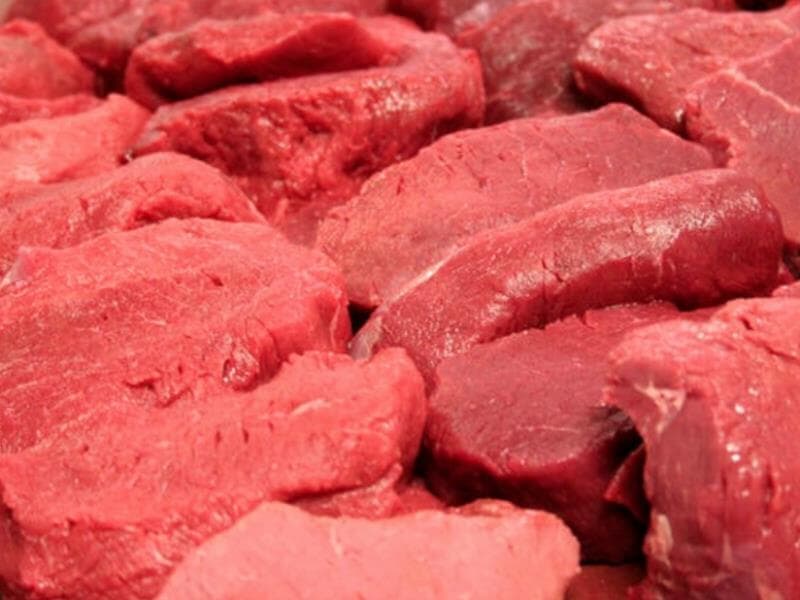 No caso do Brasil, a cota anual foi fixada em 1,1 milhão de toneladas. - Cidasc/Governo de SC