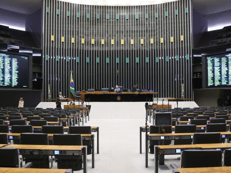 Criação será viabilizada com redimensionamento de unidades já existentes do IFPB. - Kayo Magalhães/Câmara dos Deputados