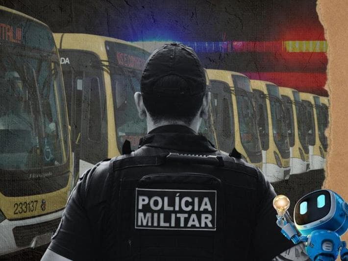 Projetos de segurança pública, tarifa zero e regulamentação de IA estão entre as prioridades do Planalto para 2026, segundo lliderança do governo na Câmara. - Arte Congresso em Foco