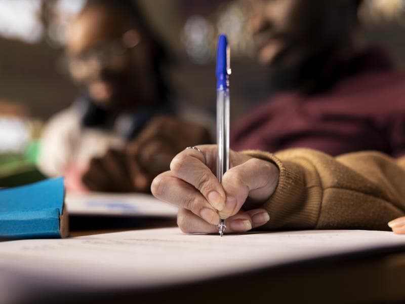 Edital foi publicado em 30 de dezembro. - Freepik