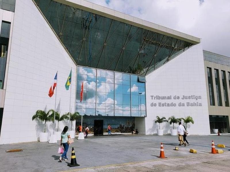 Castro chamou a proposta da deputada de "Bolsa Família para bandido". -  Gil Ferreira/CNJ