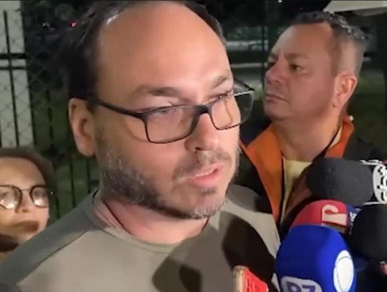 x - Reprodução/YouTube