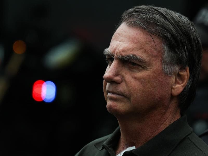 Defesa e PF enviaram relatórios médicos ao Supremo.  - Fabio Rodrigues-Pozzebom/ Agência Brasil