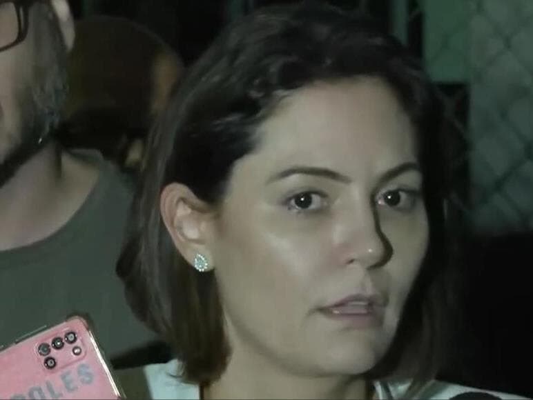 michelle - Reprodução/YouTube