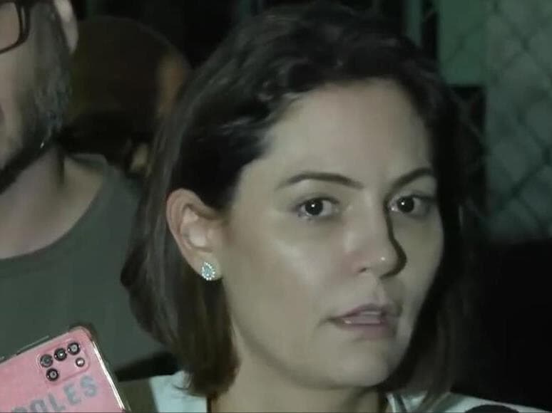 michelle - Reprodução/YouTube