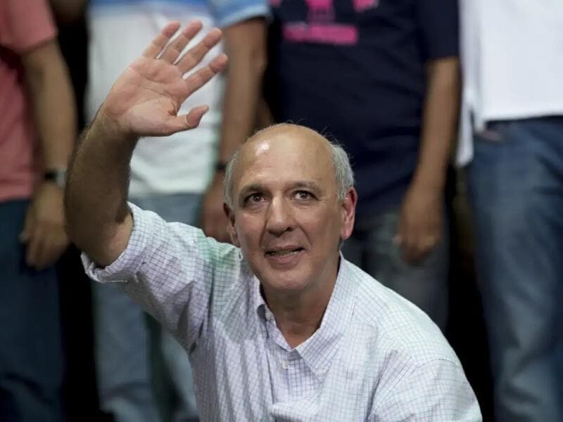 Manifestação foi enviada ao STF na terça-feira (6). - Marcelo Camargo/Agência Brasil