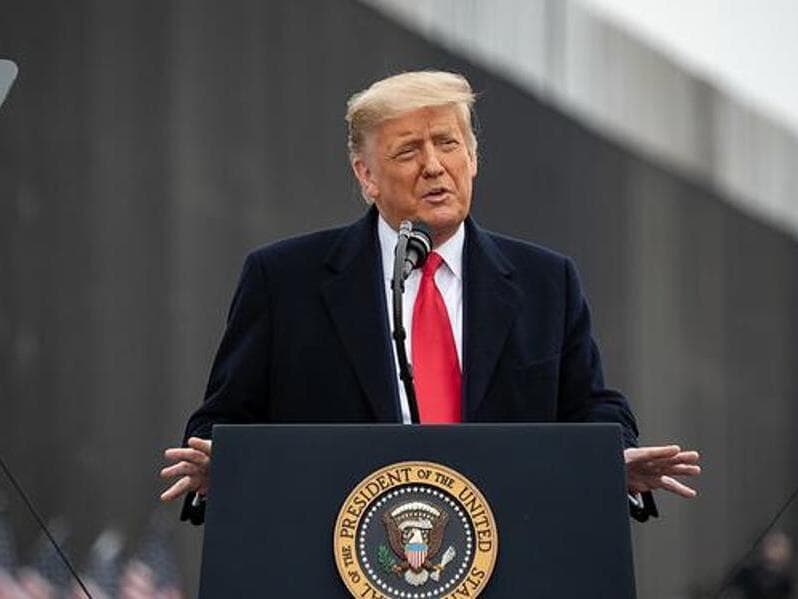 Site possui galeria com fotos dos envolvidos. - Official White House Photo by Shealah Craighead