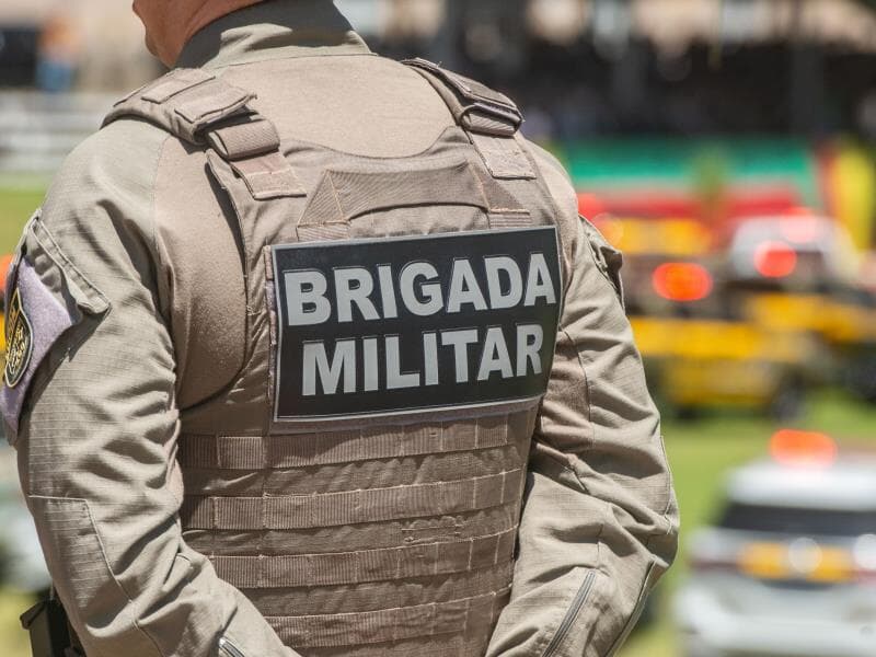 Legislação vigente adota critérios etários variáveis. - Evandro Leal/Agencia Enquadrar/Folhapress