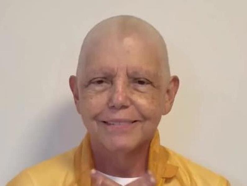 Vídeo foi publicado na terça-feira (6). - Reprodução/Instagram