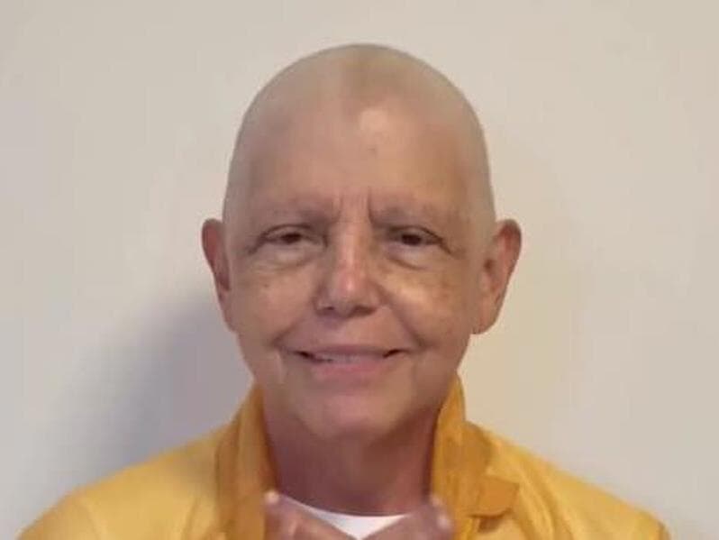 Vídeo foi publicado na terça-feira (6). - Reprodução/Instagram