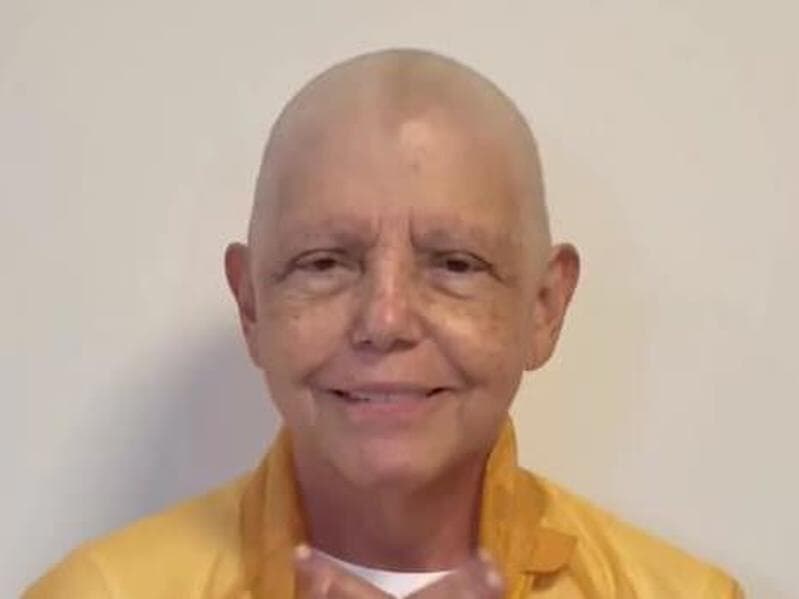 Vídeo foi publicado na terça-feira (6). - Reprodução/Instagram