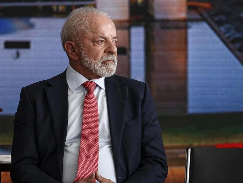 Lula sancionou lei que cria o Código de Defesa do Contribuinte. - Marcelo Camargo/Agência Brasil