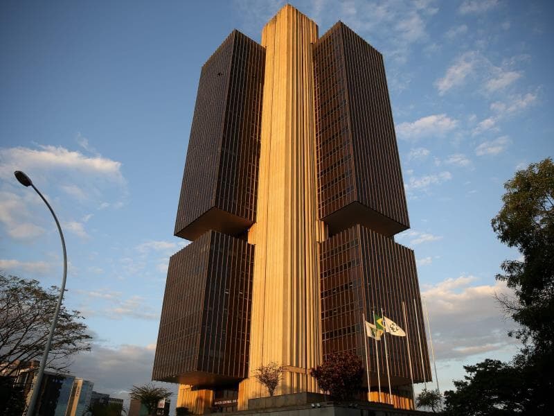 Nota vem após polêmica do caso Banco Master. - Pedro Ladeira/Folhapress