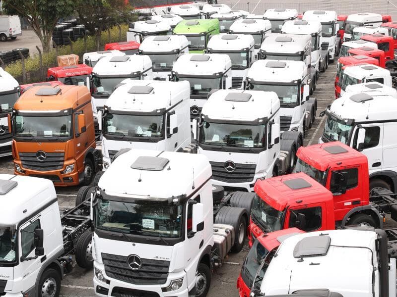 Programa disponibiliza total de R$ 10 bilhões em crédito. - Rovena Rosa/Agência Brasil