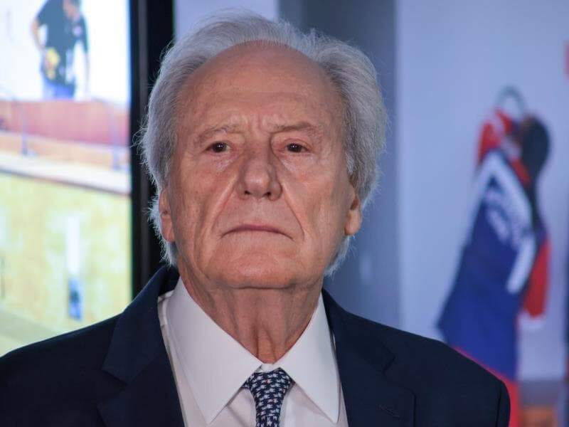 Lewandowski saiu do comando da pasta na última sexta-feira (9). - Wagner Araújo /Fotoarena/Folhapress