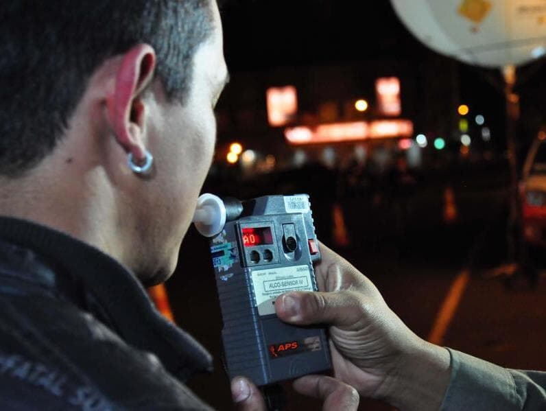 Legislação foi ampliada ao longo dos anos. - Diogo Zanatta/PressDigital/Folhapress