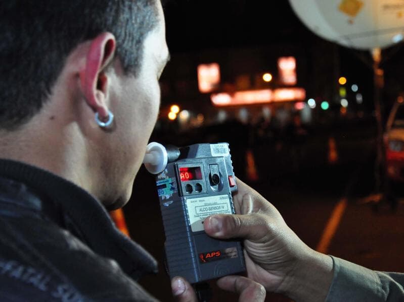 Legislação foi ampliada ao longo dos anos. - Diogo Zanatta/PressDigital/Folhapress