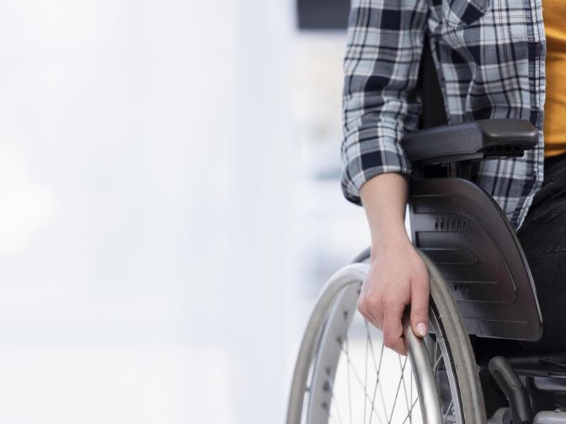 Lei entrou em vigor em janeiro de 2006. - Freepik