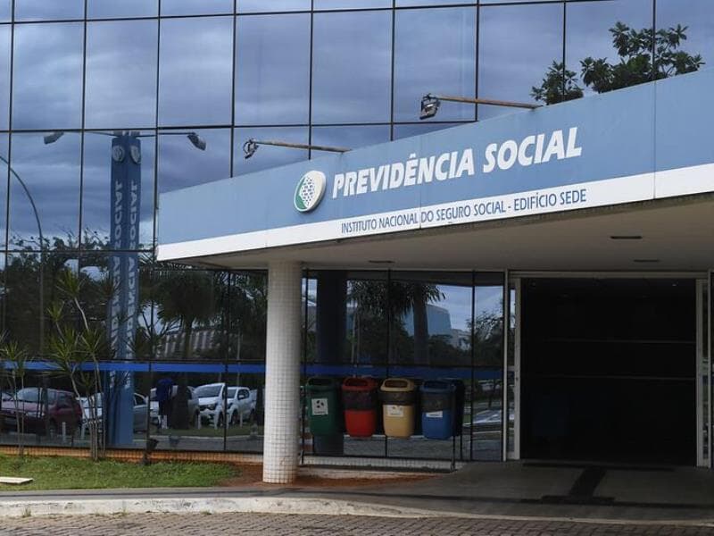 Lei foi sancionada na sexta-feira (9). - Pedro França/Agência Senado