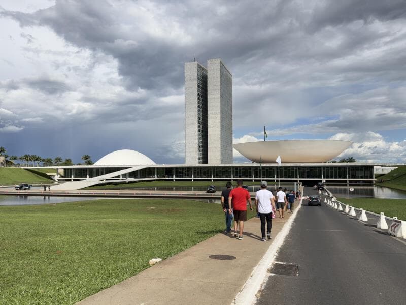Governo negocia ajustes com o relator no Senado. - Leonardo Sá/Agência Senado