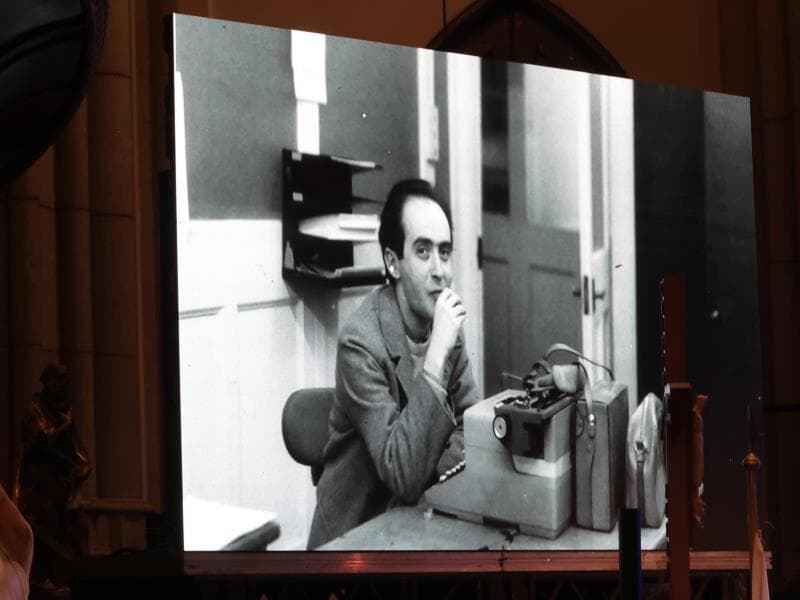 Decisão amplia processo de reparação à família do jornalista assassinado em 1975 no DOI-Codi. - Paulo Pinto/Agência Brasil