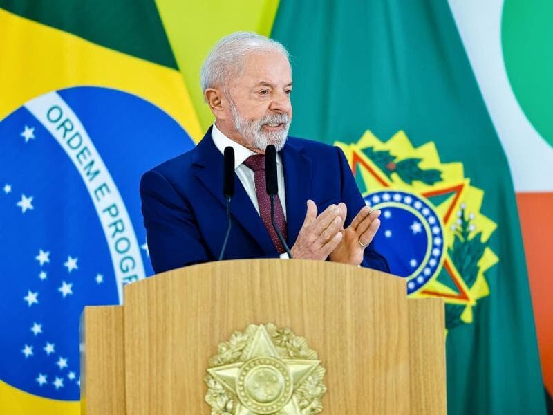 Texto prevê a adequação da oferta de vagas nos cursos de licenciatura à demanda local por professores. - Ricardo Stuckert/PR