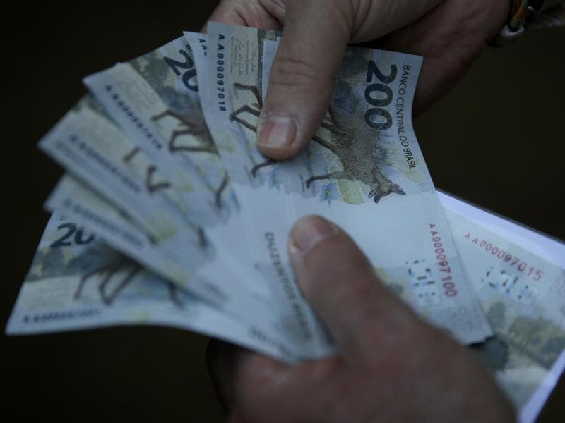 Autorização não obriga o pagamento automático dos valores. - Pedro Ladeira/Folhapress