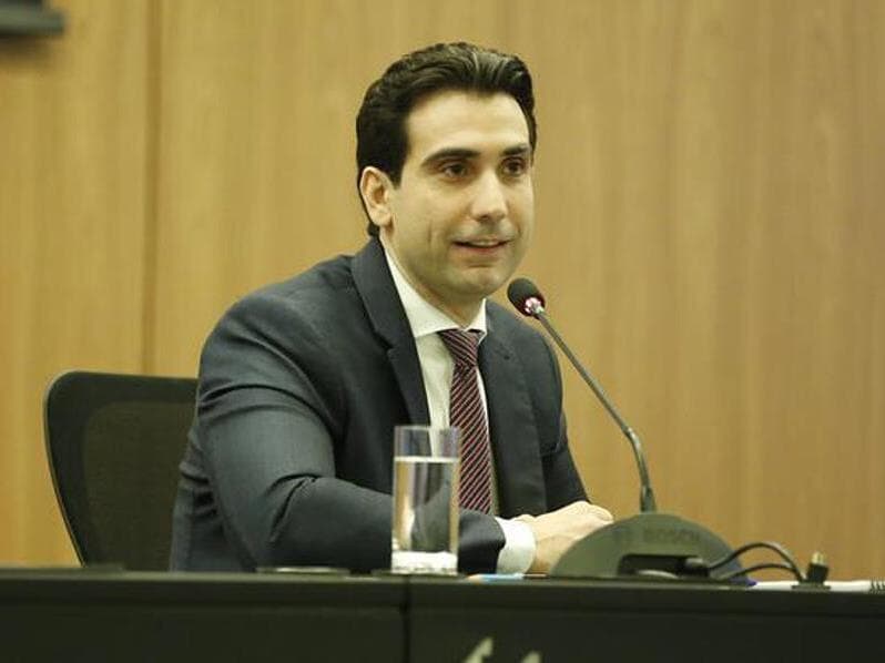 Nota foi publicada nesta terça-feira (13). - Raphael Ribeiro/BC