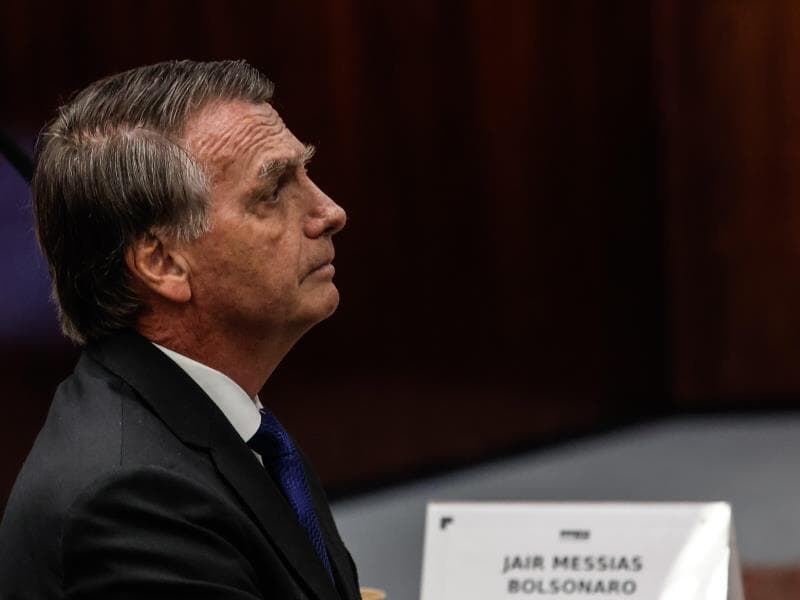 Defesa pede que prevaleça o voto divergente do ministro Luiz Fux. - Gabriela Biló/Folhapress