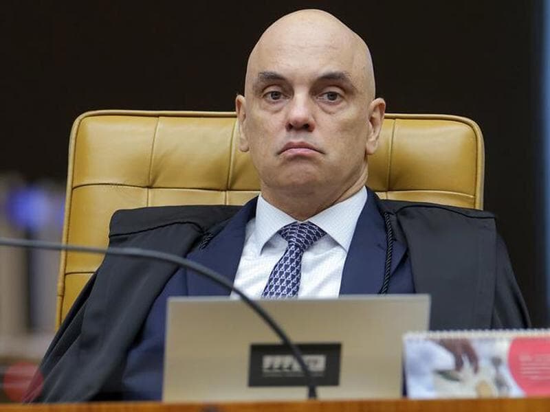 Decisão foi publicada nesta terça-feira (13). - Rosinei Coutinho/STF